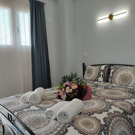 Dream House Ioannina 아파트 외부 사진