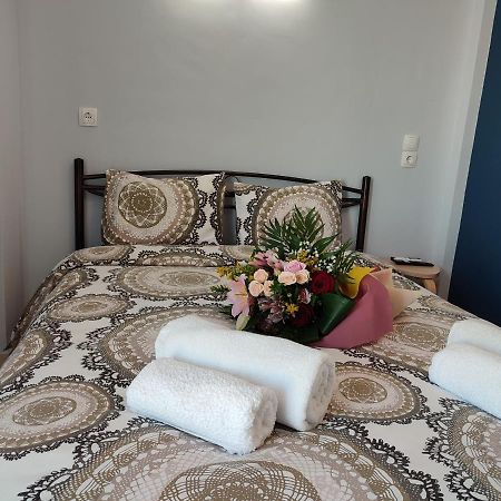 Dream House Ioannina 아파트 외부 사진