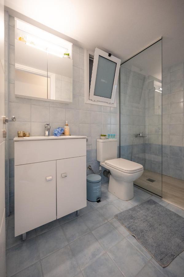 Dream House Ioannina 아파트 외부 사진