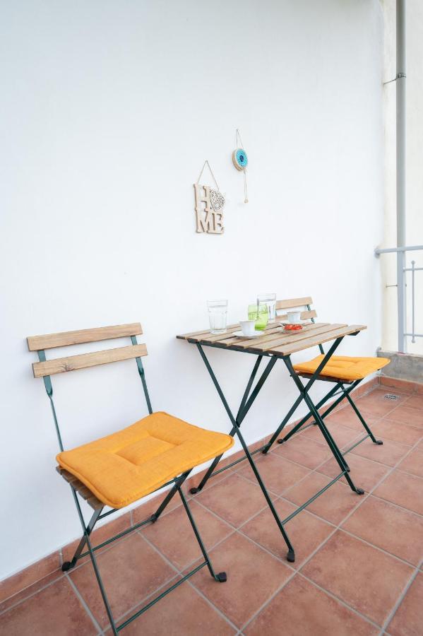 Dream House Ioannina 아파트 외부 사진