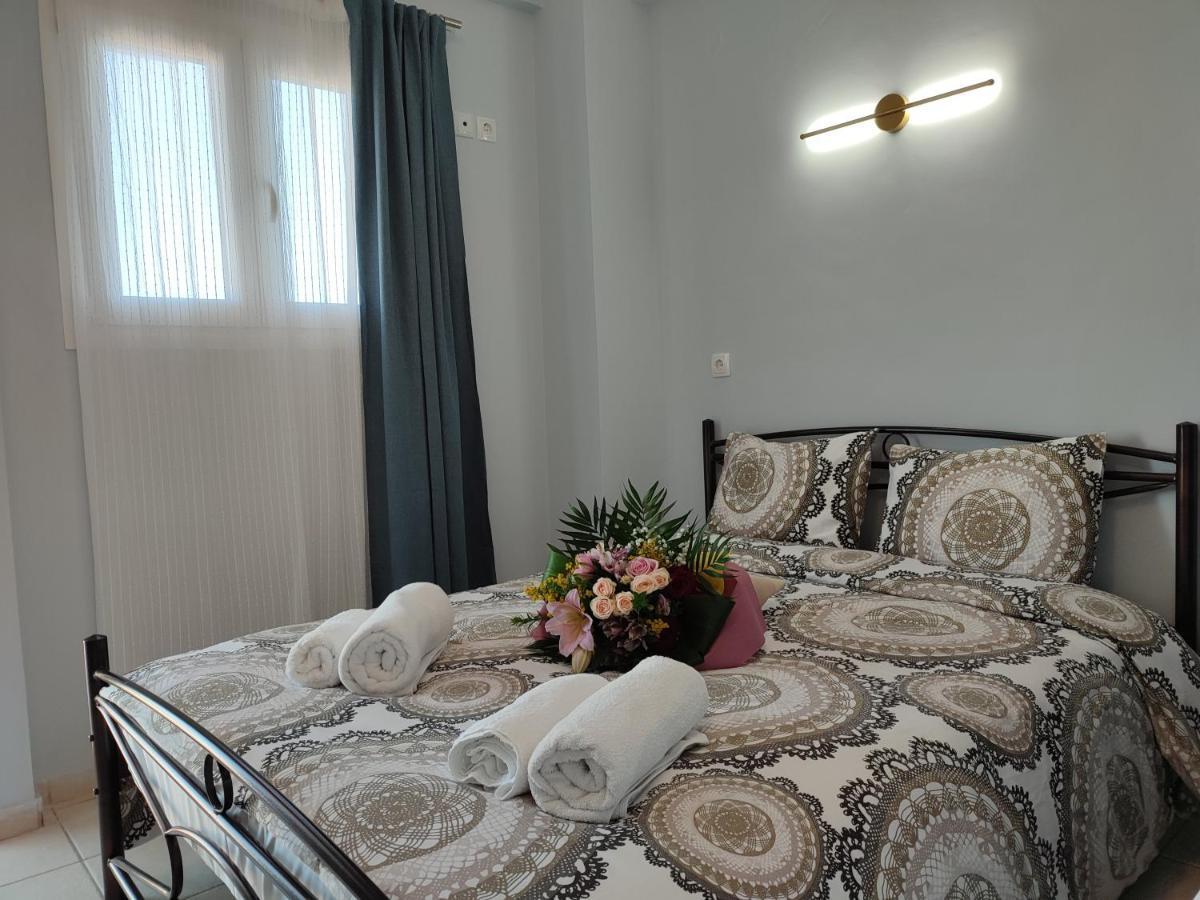 Dream House Ioannina 아파트 외부 사진