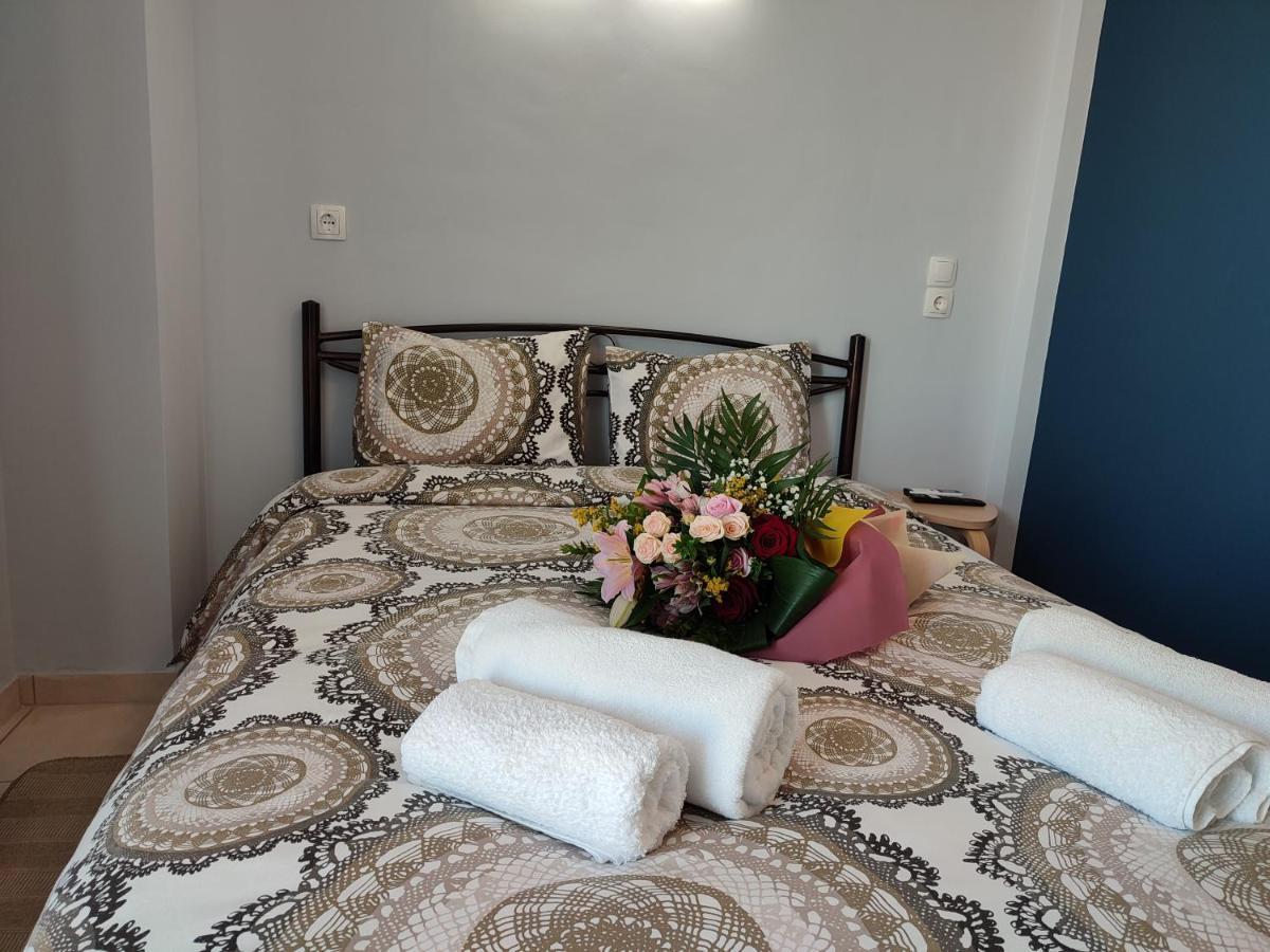 Dream House Ioannina 아파트 외부 사진