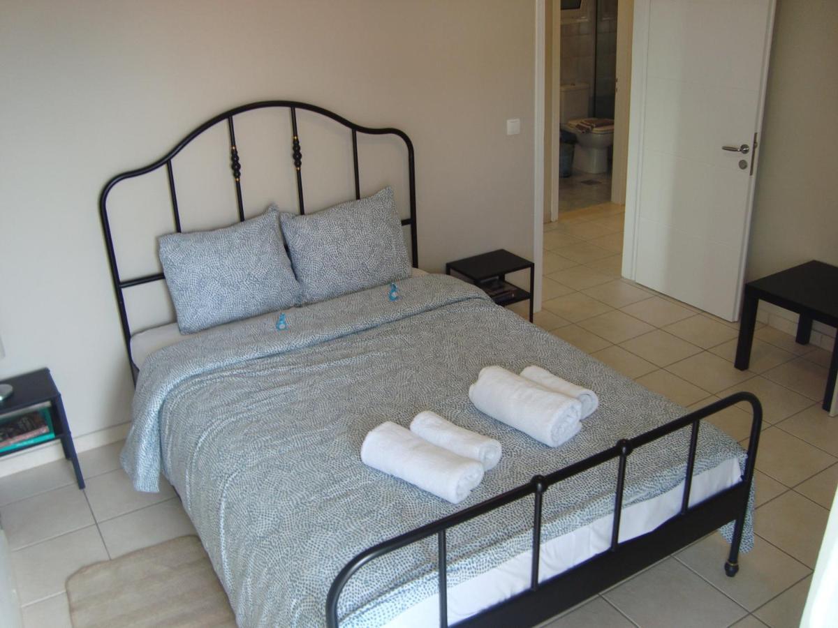 Dream House Ioannina 아파트 외부 사진