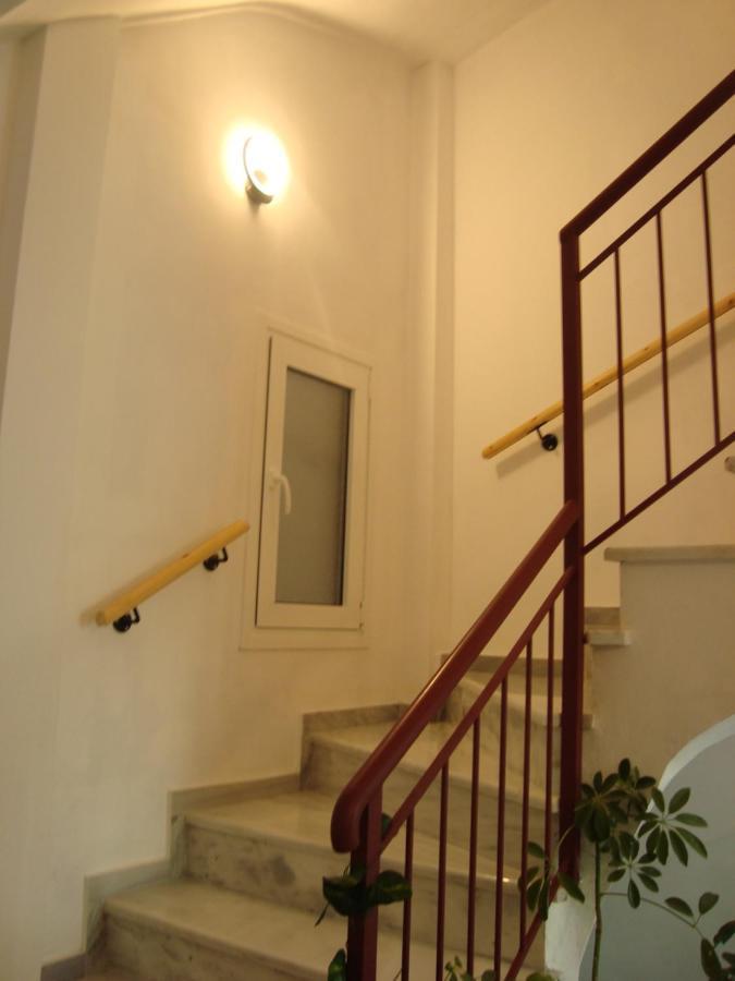 Dream House Ioannina 아파트 외부 사진
